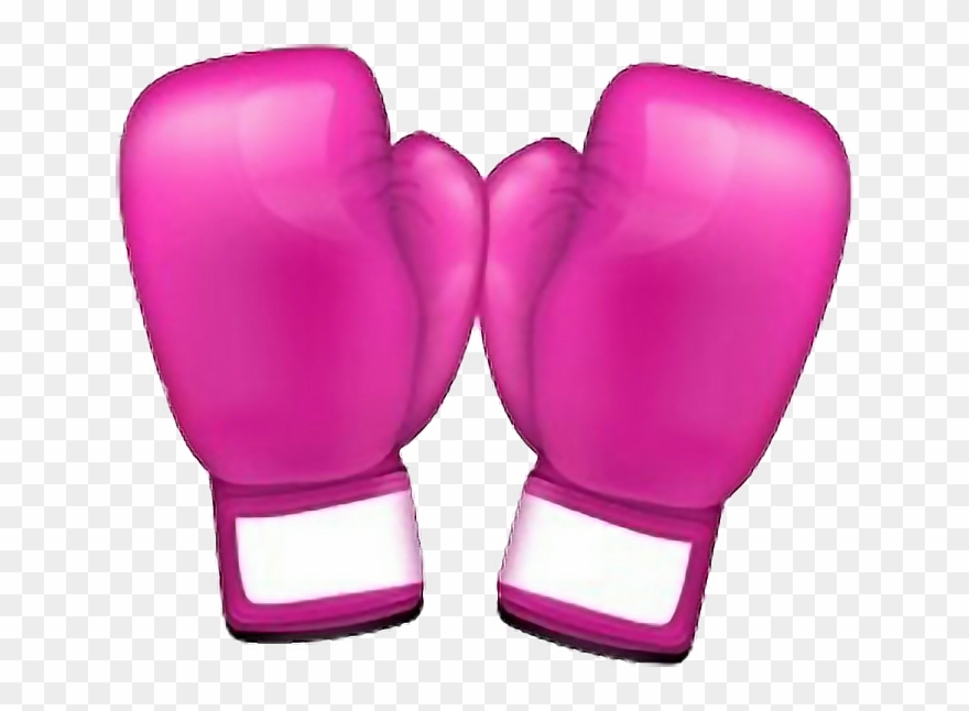 Detail Boxing Gloves Transparent Png Nomer 46