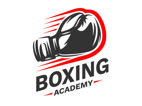 Detail Boxing Gloves Vector Nomer 51