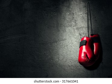 Detail Boxing Gloves Wallpaper Hd Nomer 52