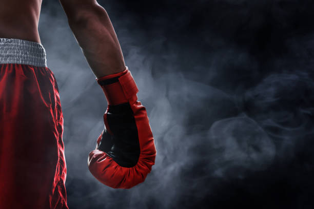 Boxing Images Free - KibrisPDR