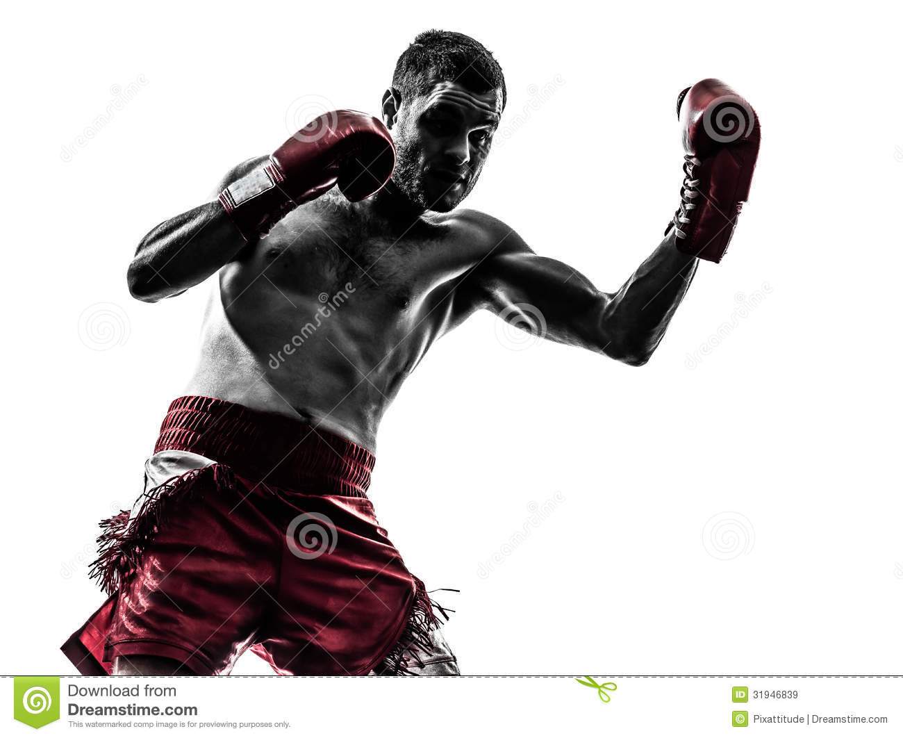 Detail Boxing Images Free Nomer 14