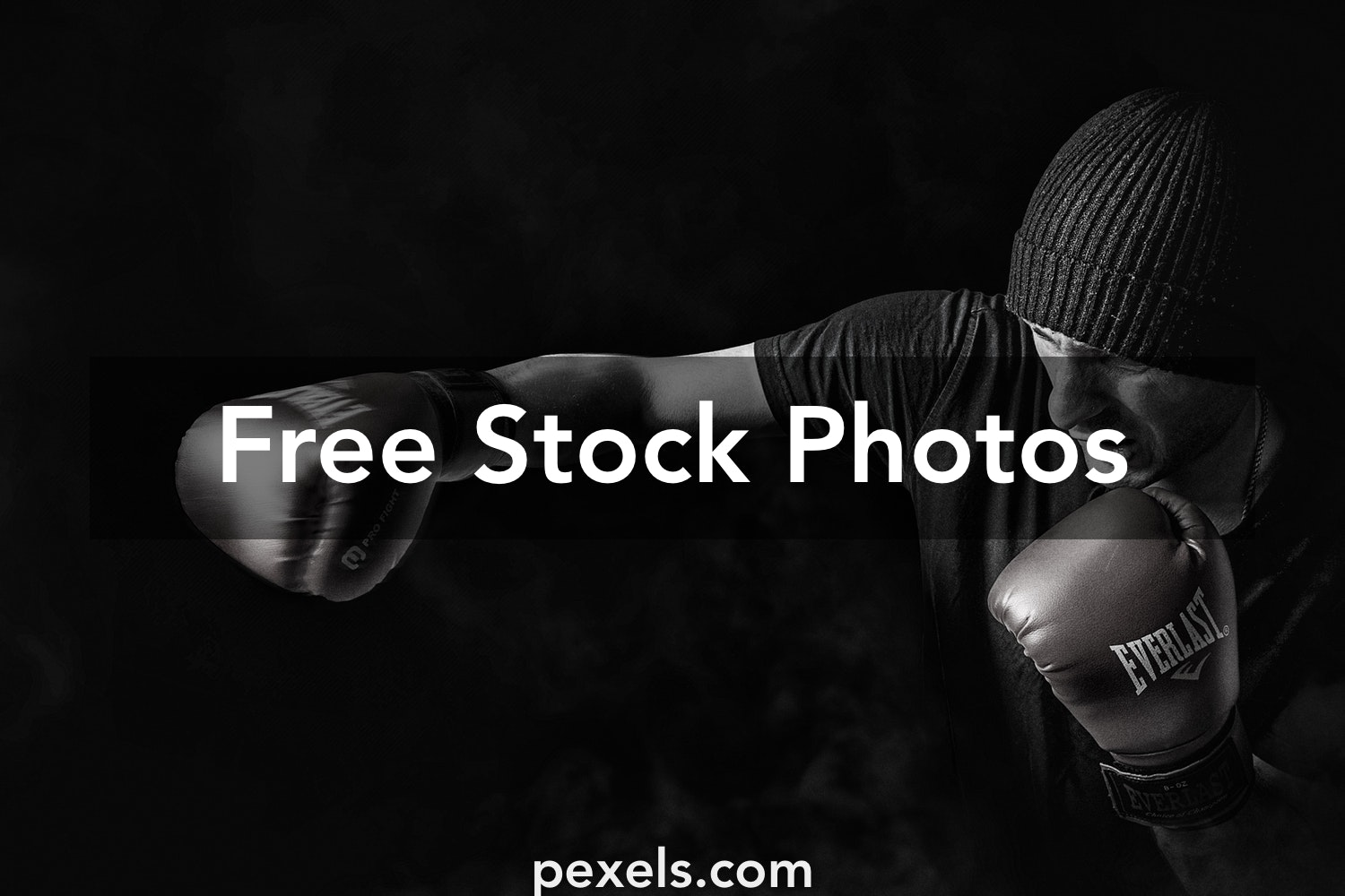 Detail Boxing Images Free Nomer 23