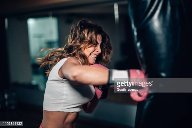 Detail Boxing Images Free Nomer 29