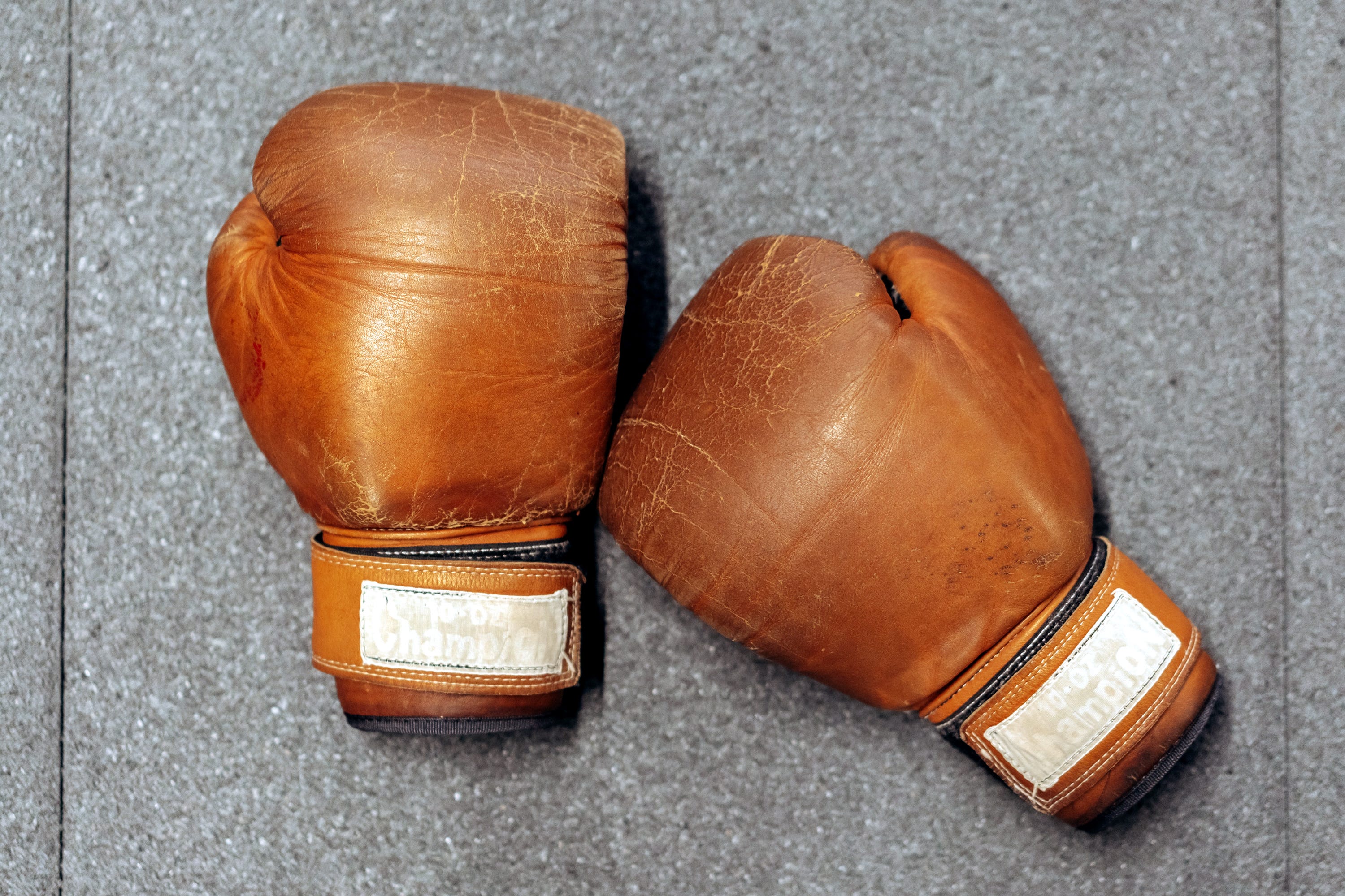 Detail Boxing Images Free Nomer 40