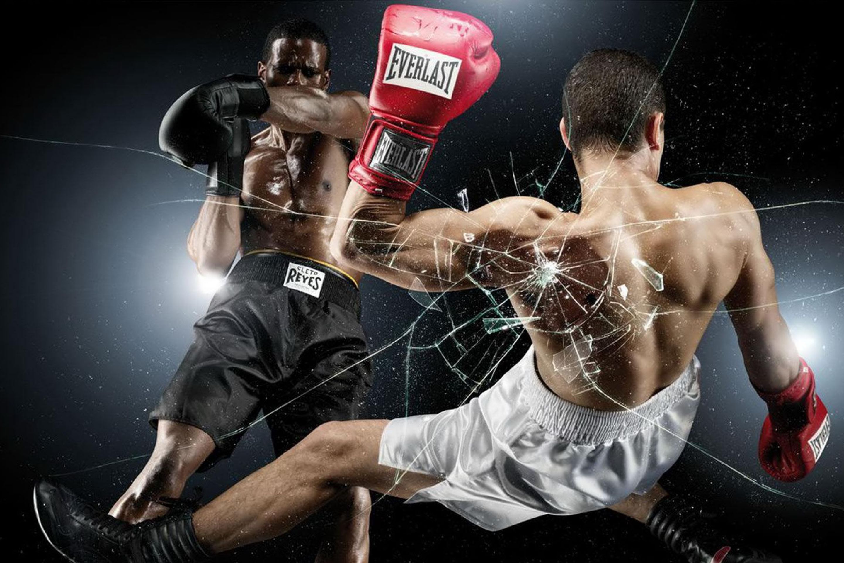 Detail Boxing Images Free Nomer 10