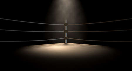 Detail Boxing Ring Background Nomer 26