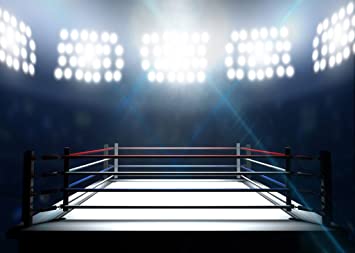 Detail Boxing Ring Background Nomer 34