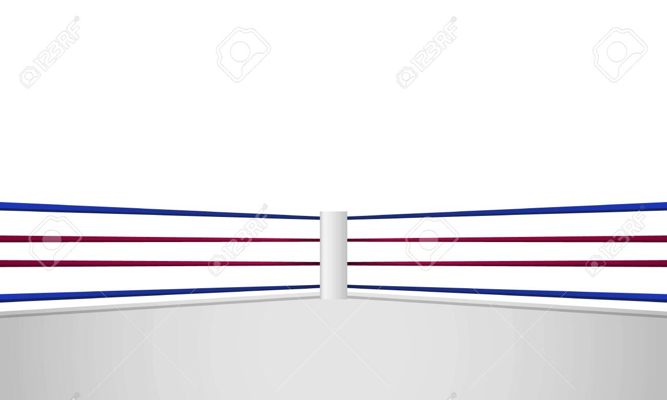 Detail Boxing Ring Background Nomer 49
