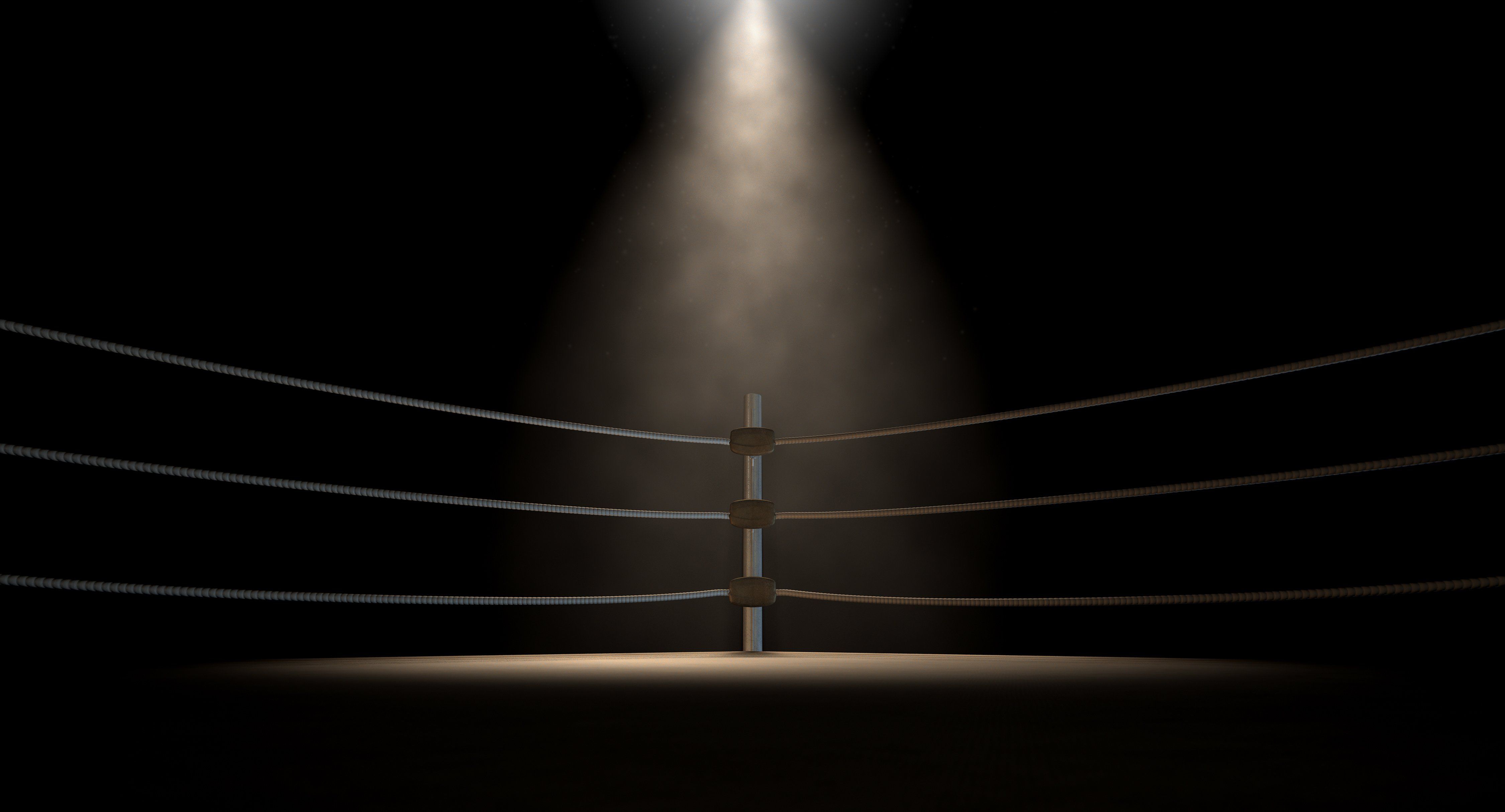 Detail Boxing Ring Background Nomer 53