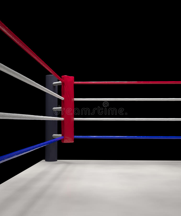 Detail Boxing Ring Background Nomer 57