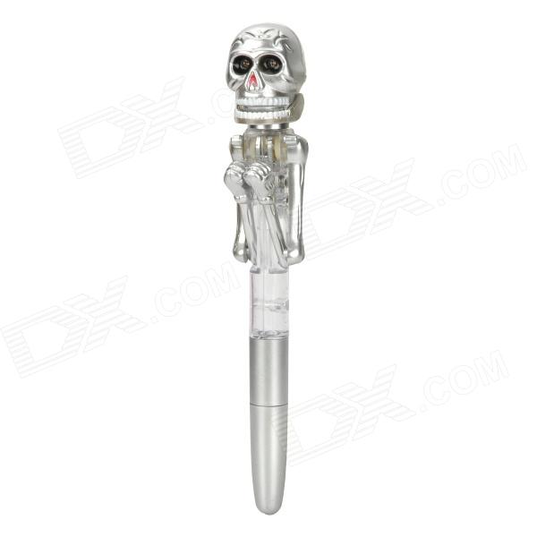 Detail Boxing Skeleton Pen Nomer 14