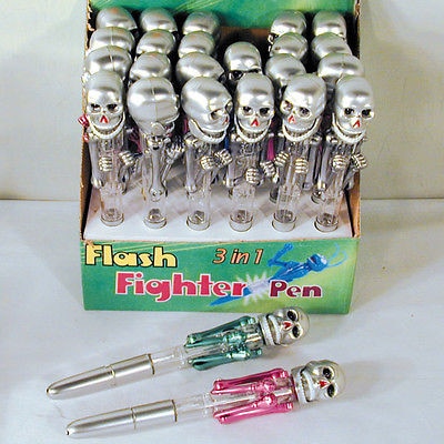 Detail Boxing Skeleton Pen Nomer 8