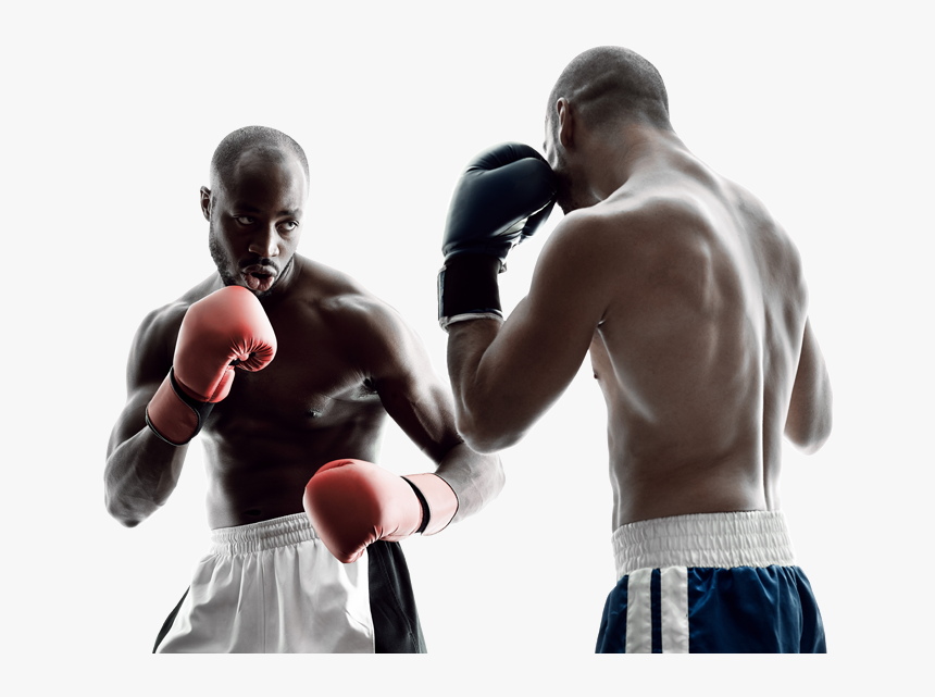 Detail Boxing Transparent Nomer 10