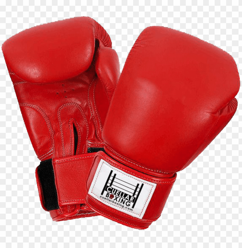 Detail Boxing Transparent Nomer 14