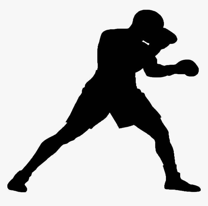 Detail Boxing Transparent Nomer 16