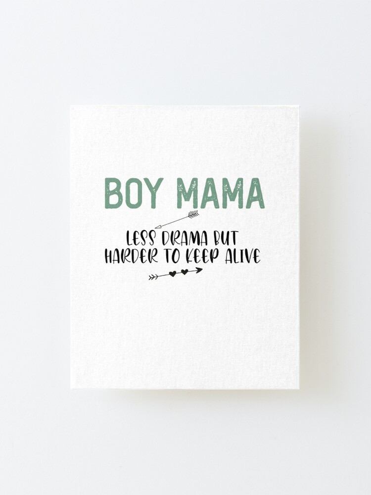 Detail Boy And Mom Quotes Nomer 7