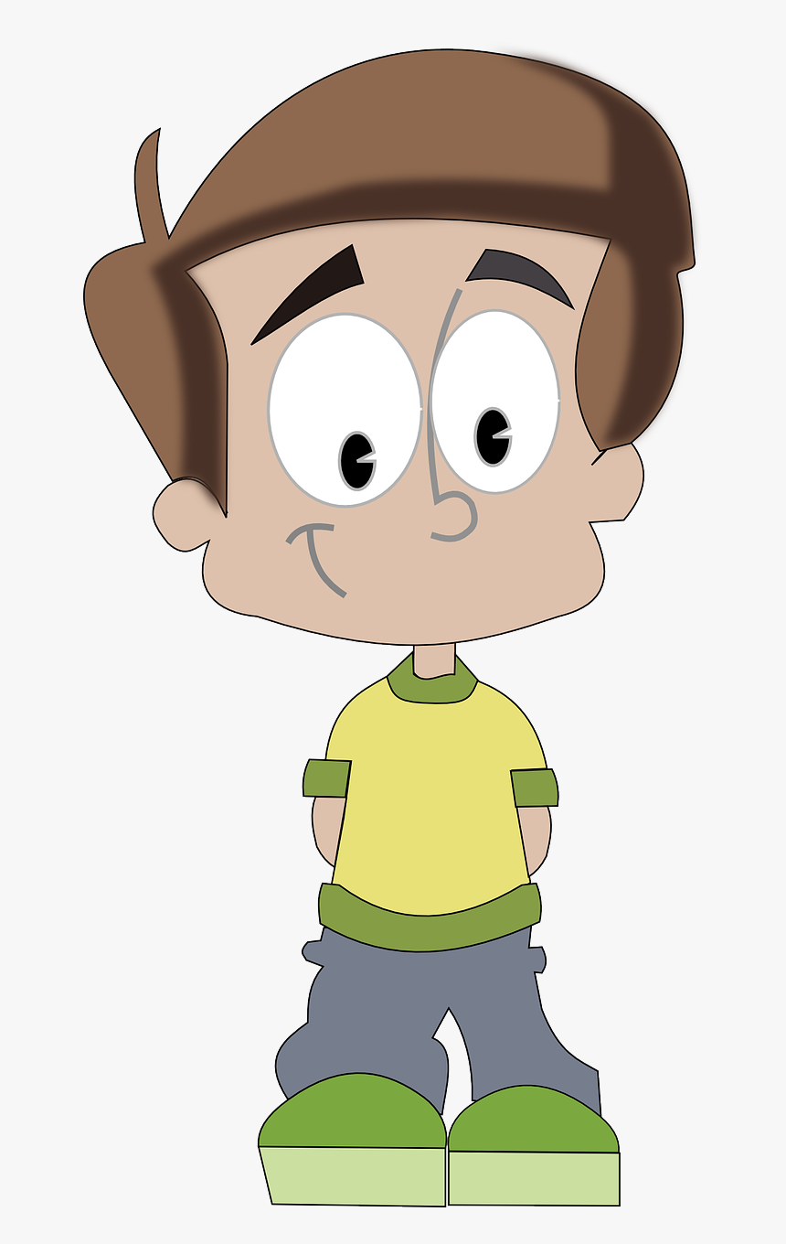 Detail Boy Animation Png Nomer 28