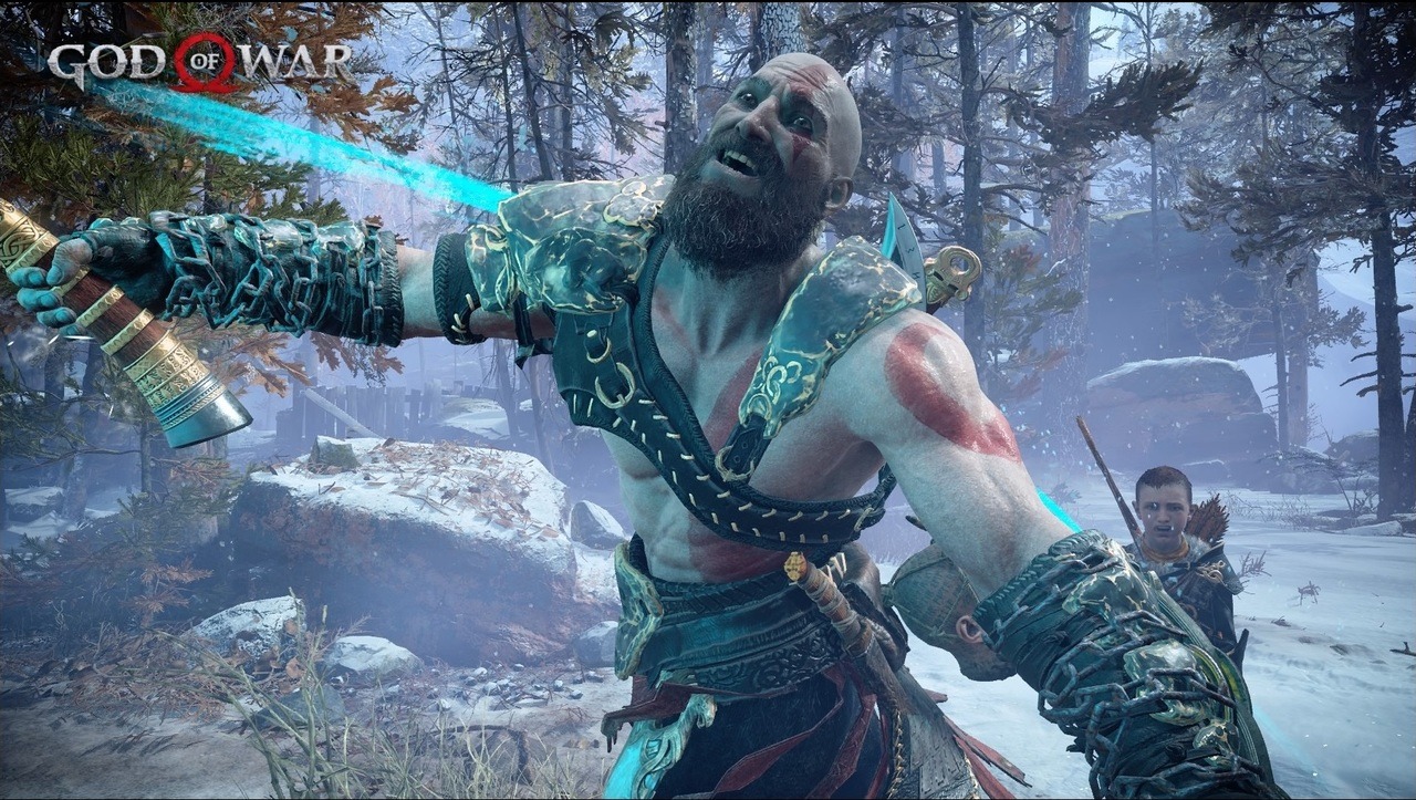 Detail Boy God Of War Meme Nomer 44