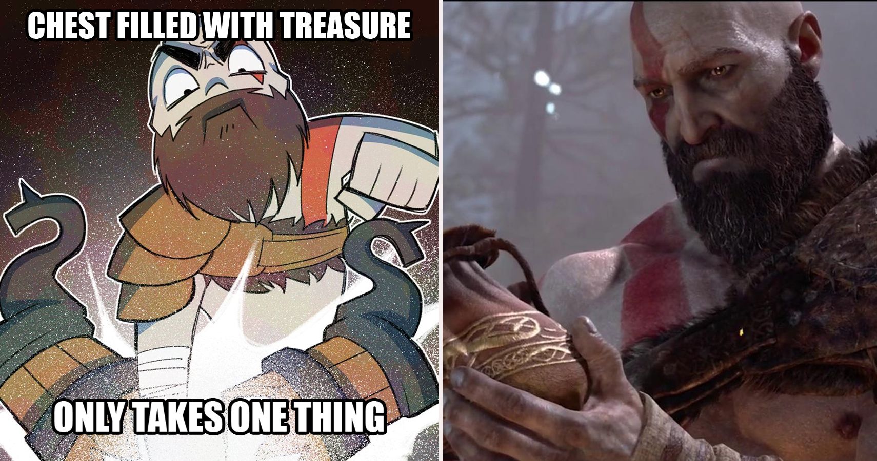 Detail Boy God Of War Meme Nomer 57