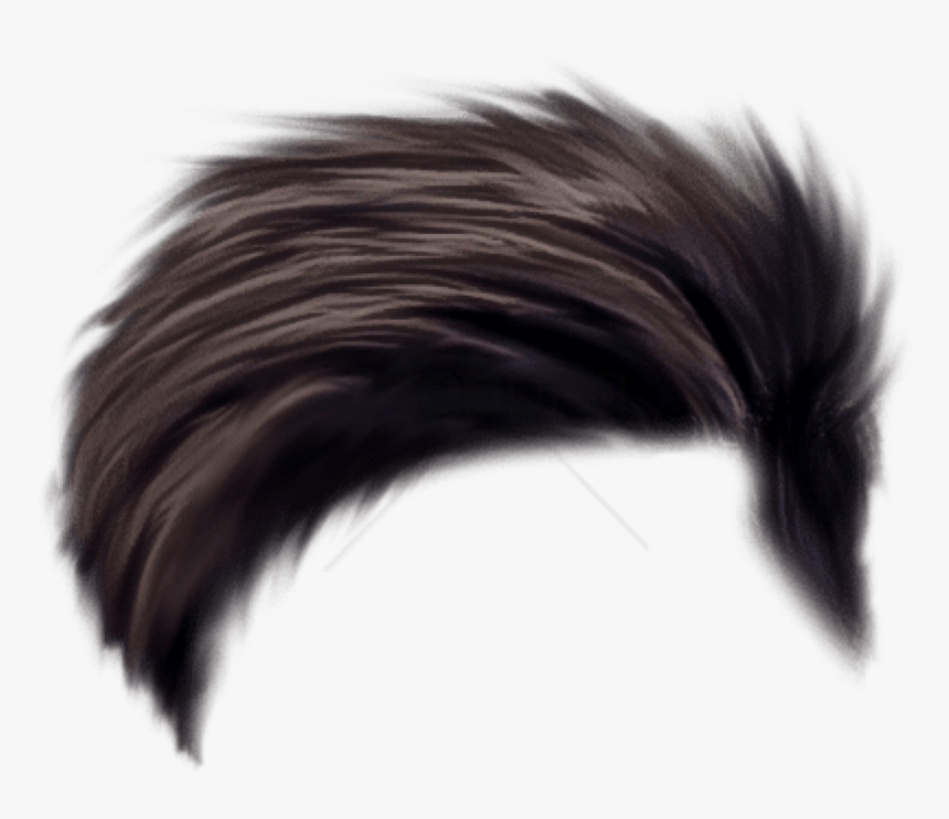 Detail Boy Hair Png Nomer 4