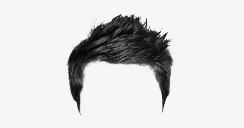 Detail Boy Hair Png Nomer 39