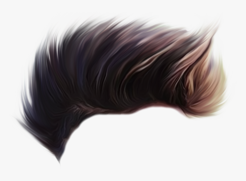 Detail Boy Hair Png Nomer 6