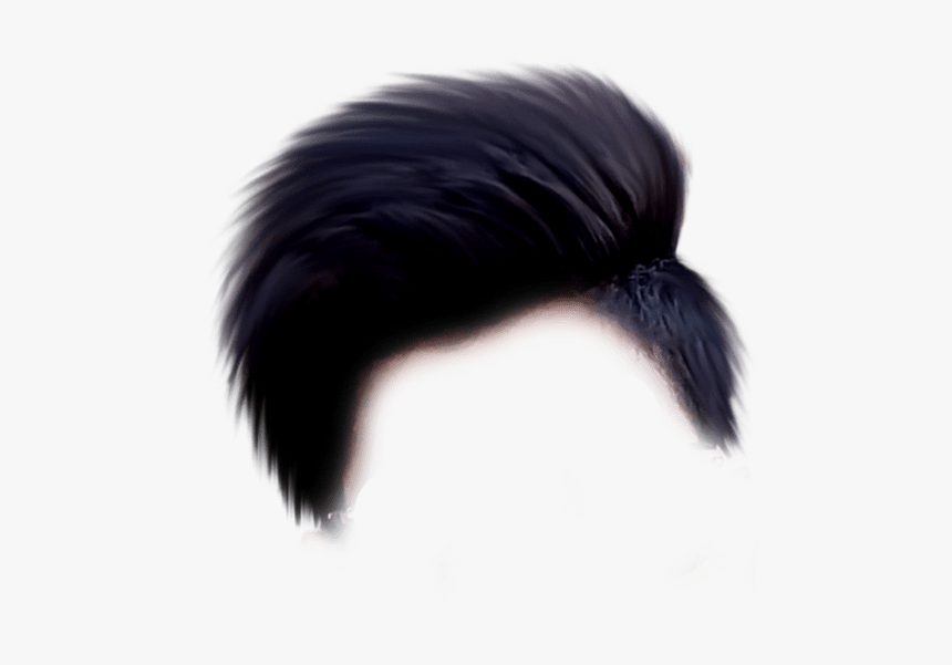 Detail Boy Hair Png Nomer 9