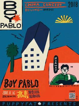 Detail Boy Pablo Logo Nomer 31
