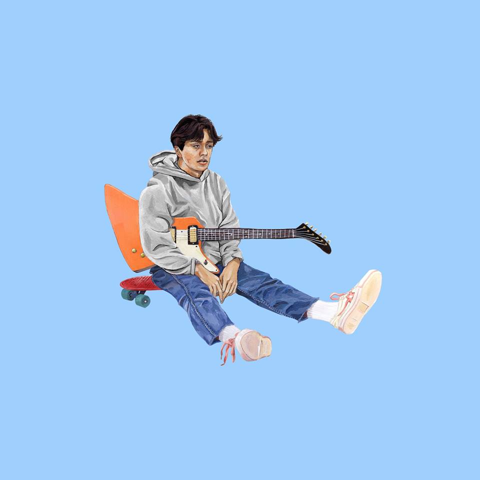 Boy Pablo Wallpaper - KibrisPDR