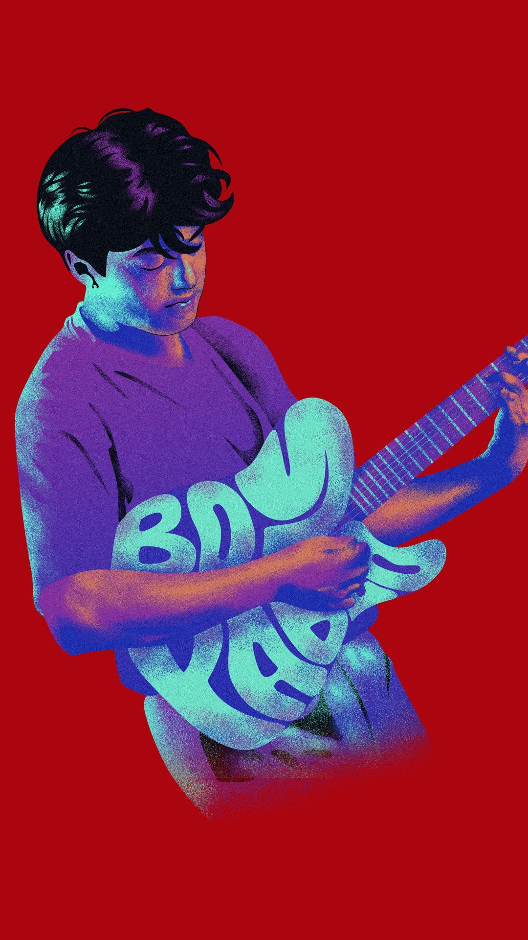 Detail Boy Pablo Wallpaper Nomer 6