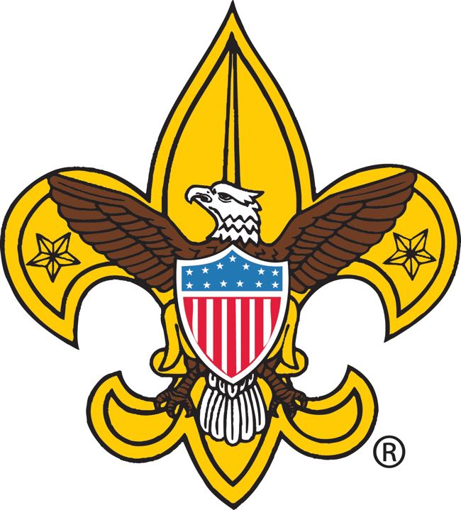 Boy Scout Logo - KibrisPDR