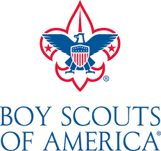 Detail Boy Scout Logo Nomer 12