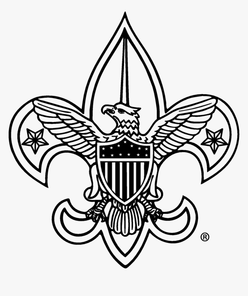 Detail Boy Scout Logo Nomer 33