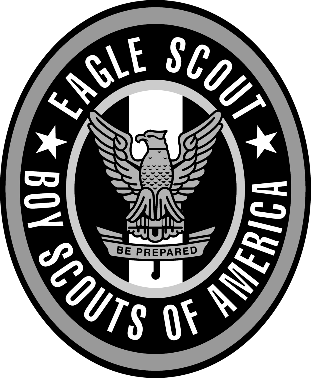 Detail Boy Scout Logo Nomer 45
