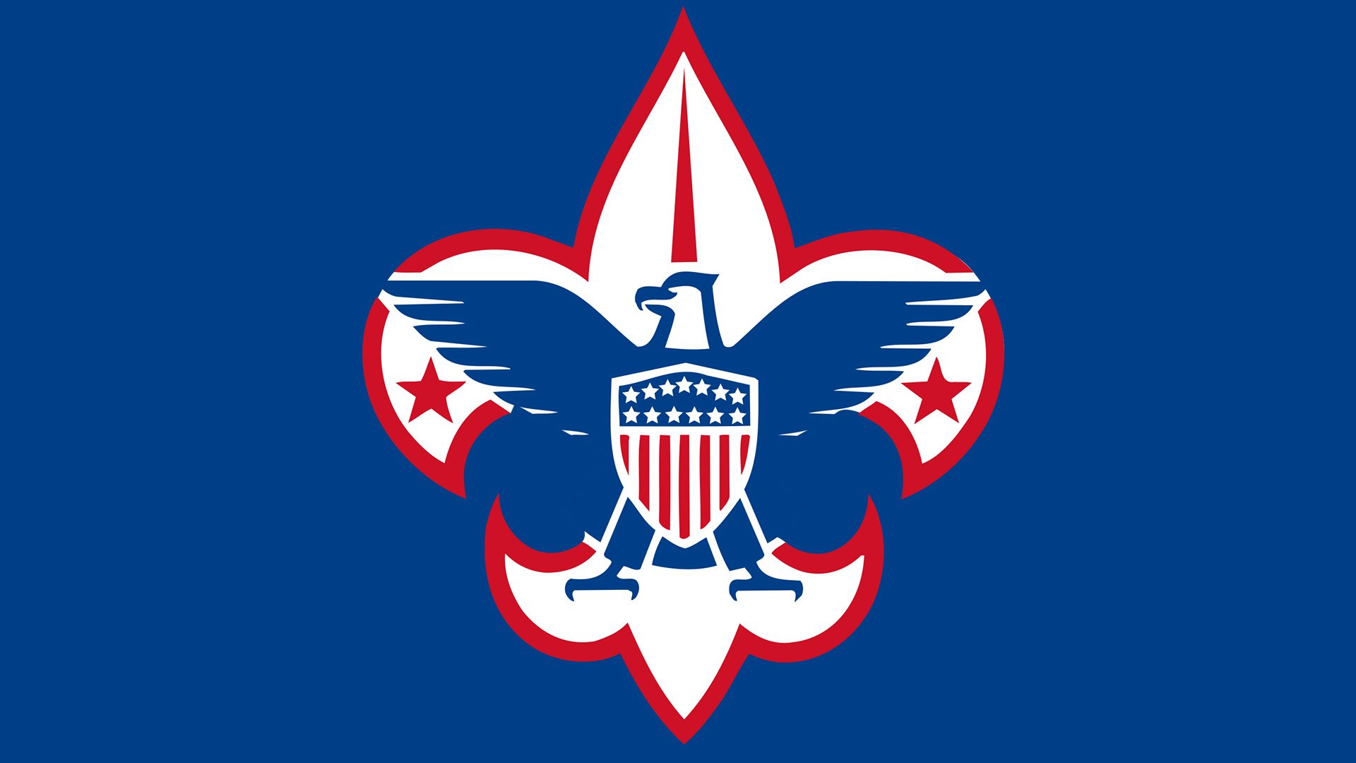 Detail Boy Scout Logo Nomer 8