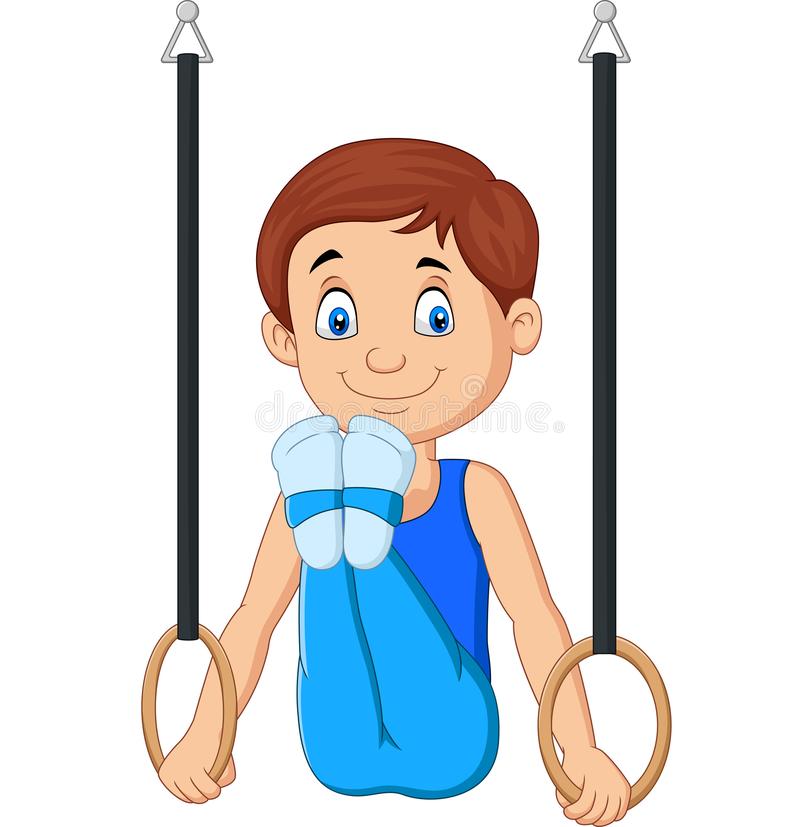 Detail Boys Gymnastics Clipart Nomer 17