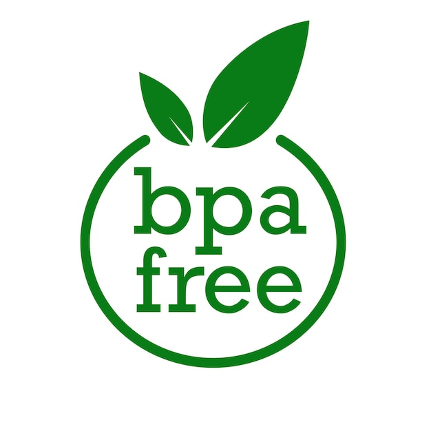 Detail Bpa Free Logo Png Nomer 44