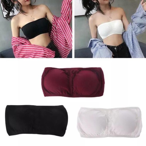 Detail Bra Untuk Baju Tanpa Lengan Nomer 2