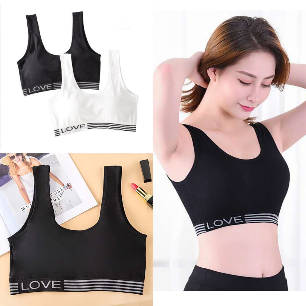 Detail Bra Untuk Baju Tanpa Lengan Nomer 5