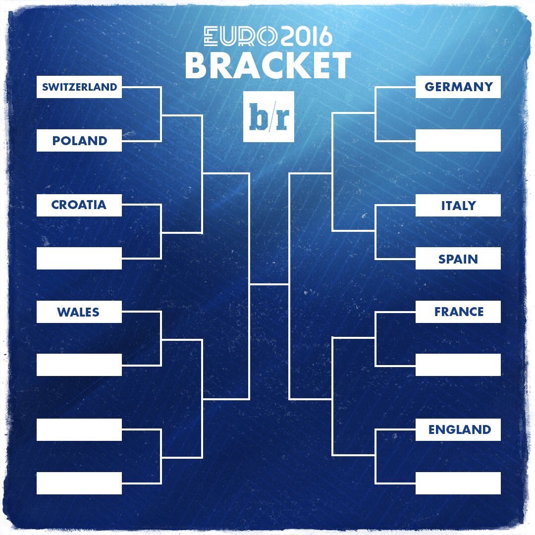 Detail Bracket Piala Dunia 2018 Nomer 40