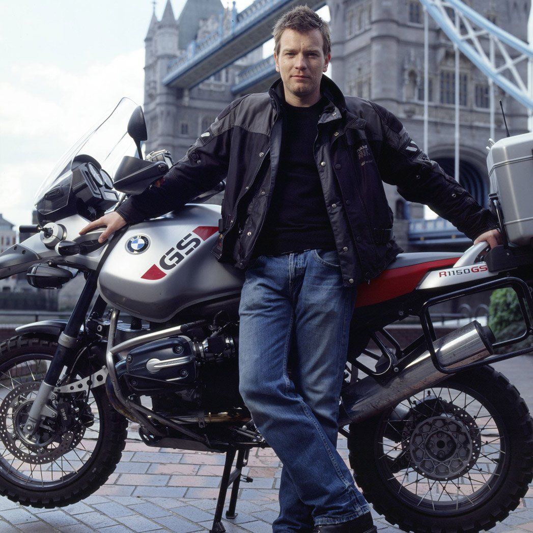 Detail Brad Pitt Bmw Motorcycle Nomer 15