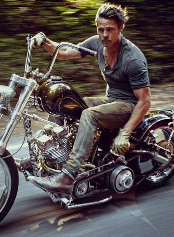 Detail Brad Pitt Bmw Motorcycle Nomer 21