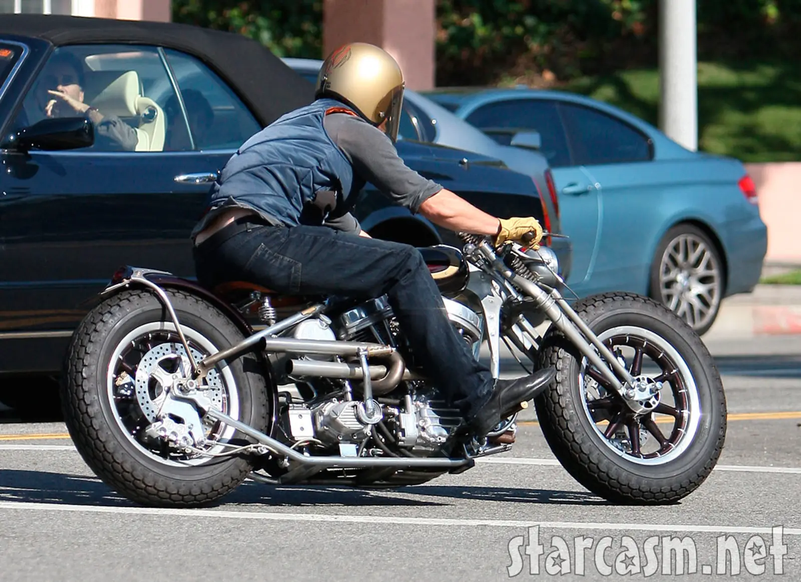 Detail Brad Pitt Bmw Motorcycle Nomer 22