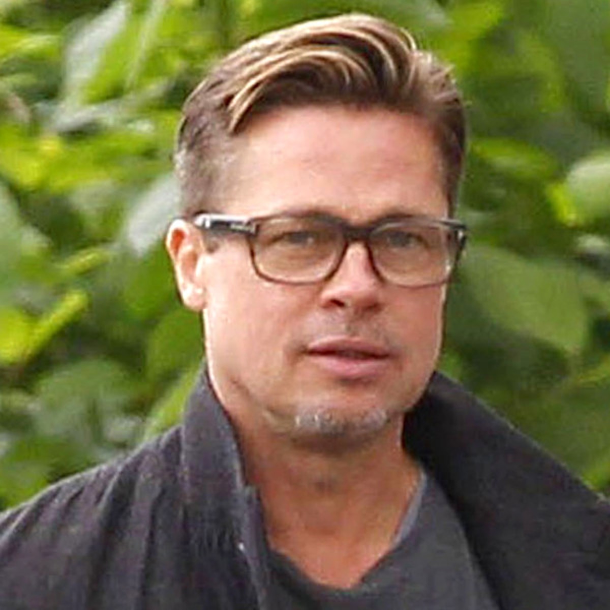 Detail Brad Pitt Fury Hair Product Nomer 27
