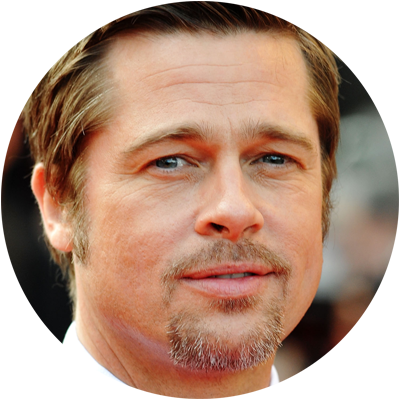 Detail Brad Pitt Png Nomer 26