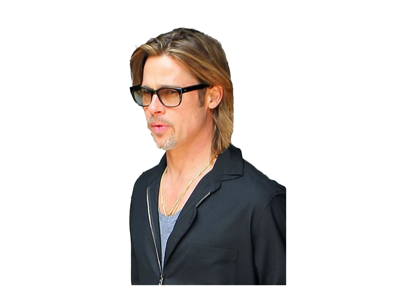 Detail Brad Pitt Png Nomer 42