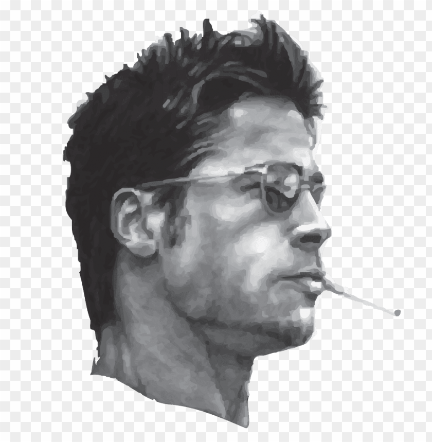 Detail Brad Pitt Png Nomer 45