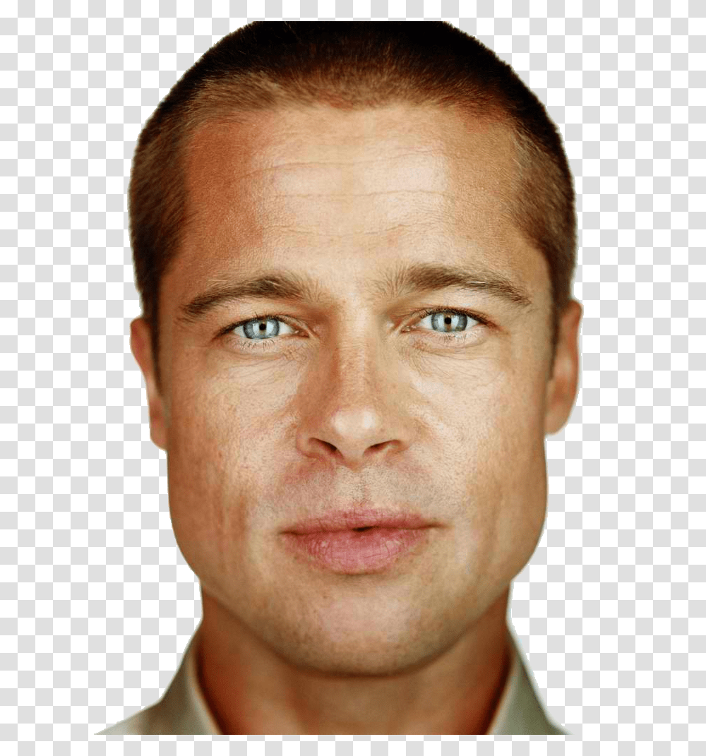 Detail Brad Pitt Transparent Nomer 14