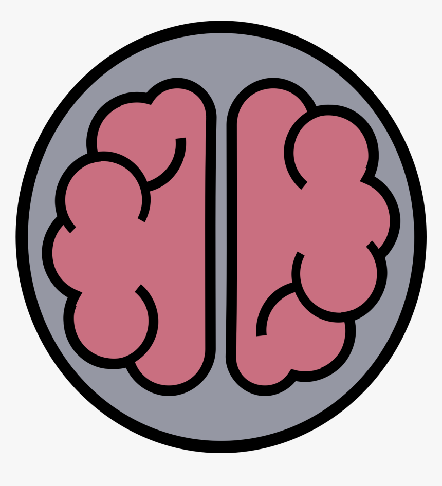 Detail Brain Clipart Png Nomer 30