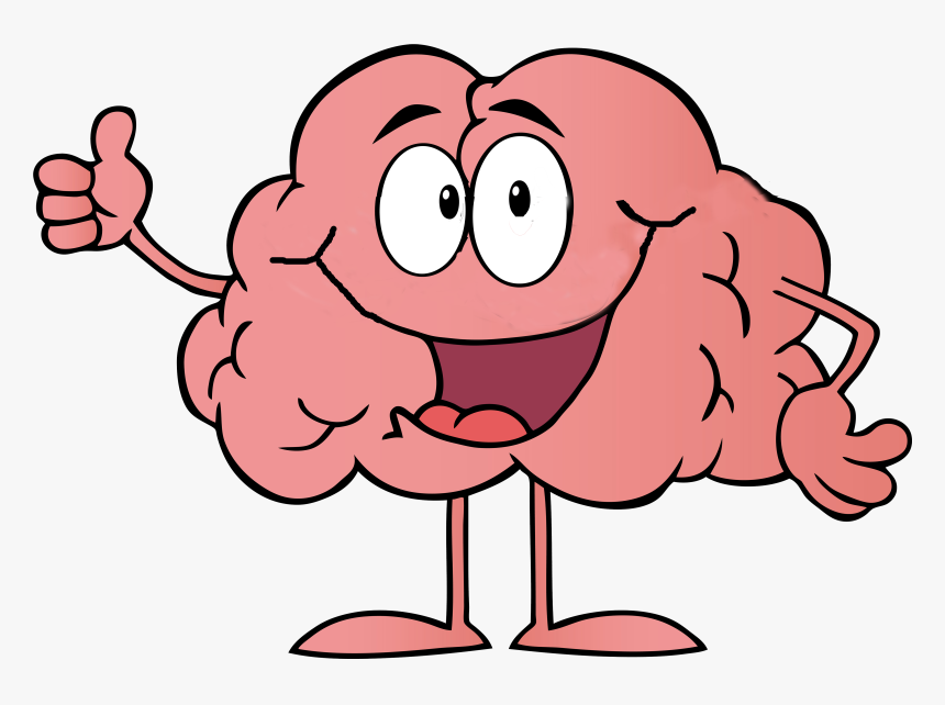 Detail Brain Clipart Png Nomer 36